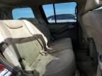 2005 Nissan Pathfinder LE