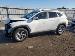 Hyundai Vehiculos salvage en venta: 2024 Hyundai Tucson SEL