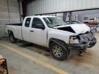 2009 Chevrolet Silverado K1500