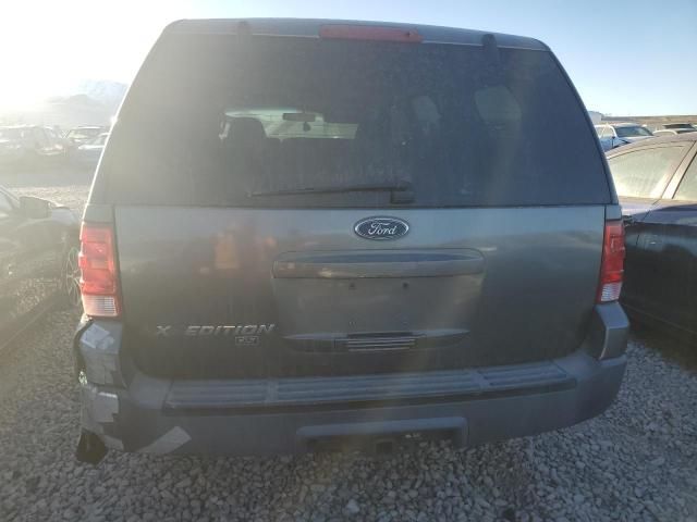 2003 Ford Expedition XLT