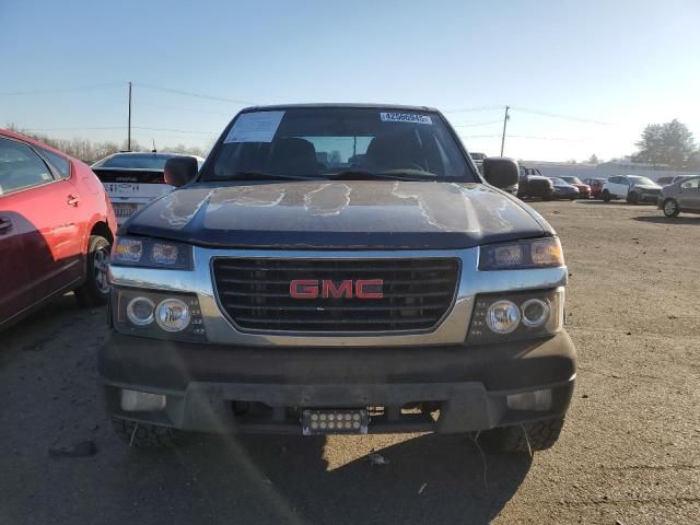 2006 GMC Canyon