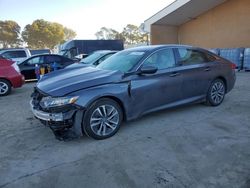 2018 Honda Accord Hybrid en venta en Hayward, CA