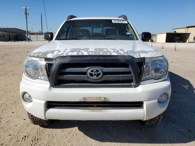 2006 Toyota Tacoma Double Cab Prerunner