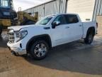 2025 GMC Sierra K1500 SLT