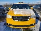 2011 Dodge Grand Caravan R/T