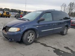 2004 Dodge Grand Caravan SXT en venta en Dunn, NC