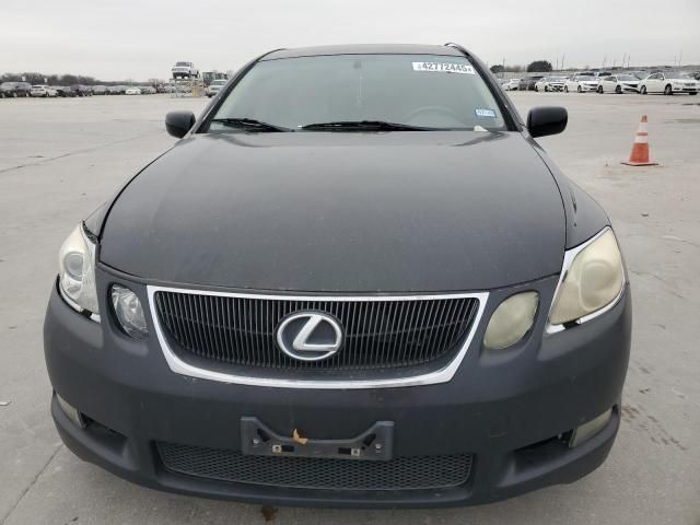 2006 Lexus GS 300