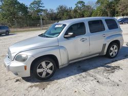 2010 Chevrolet HHR LS en venta en Fort Pierce, FL