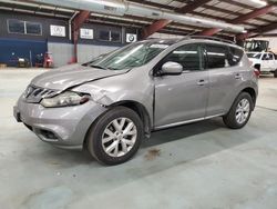 Nissan Vehiculos salvage en venta: 2011 Nissan Murano S