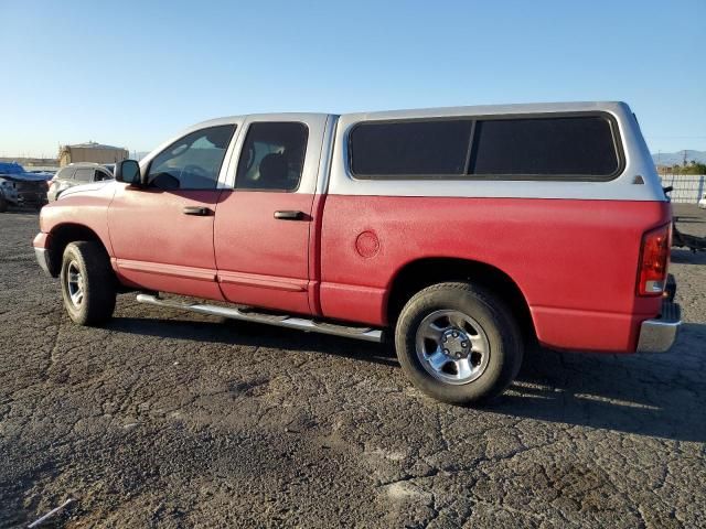 2002 Dodge RAM 1500