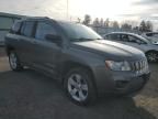 2011 Jeep Compass Sport