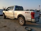 2022 Ford F250 Super Duty