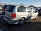 2012 Dodge Grand Caravan SE