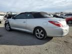 2007 Toyota Camry Solara SE