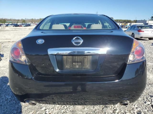 2011 Nissan Altima Base