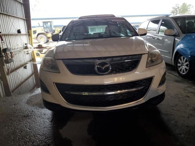 2012 Mazda CX-9