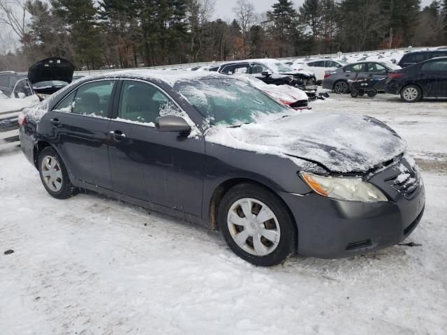 2009 Toyota Camry Base