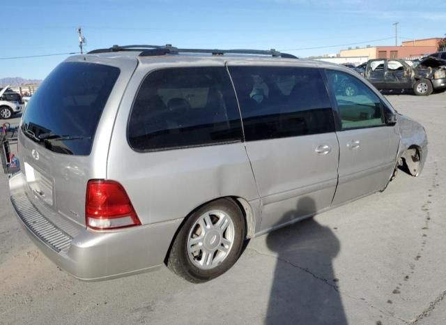 2005 Ford Freestar SEL