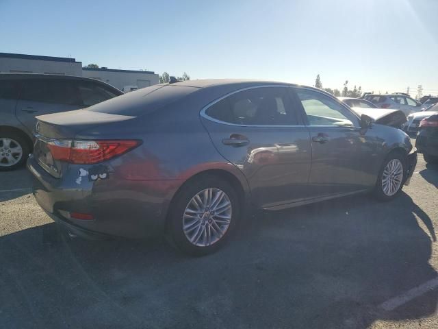 2014 Lexus ES 350