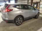 2018 Honda CR-V EXL