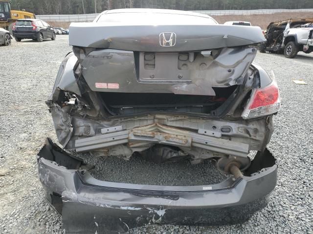 2010 Honda Accord LX