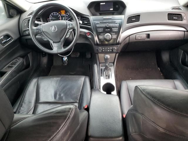 2014 Acura ILX 20