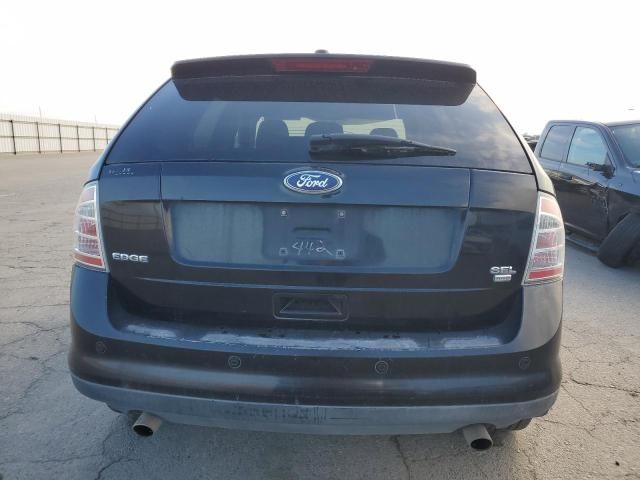 2009 Ford Edge SEL