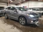 2017 Acura RDX Advance