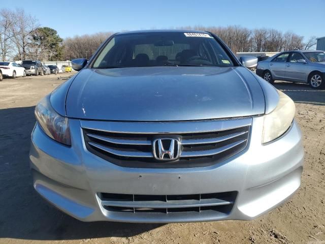 2011 Honda Accord LX