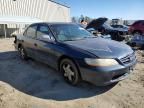 1999 Honda Accord EX