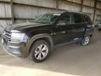 2018 Volkswagen Atlas S