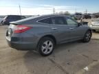 2010 Honda Accord Crosstour EXL