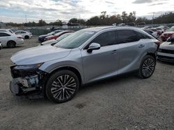 2024 Lexus RX 350 Base en venta en Riverview, FL