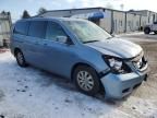 2008 Honda Odyssey EXL