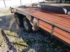 2006 Trailers Trailer