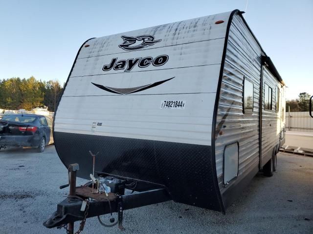 2018 Jayco Jayco