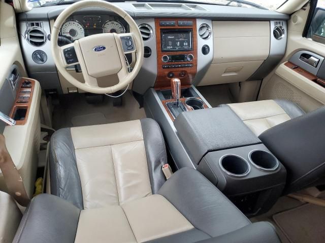 2008 Ford Expedition Eddie Bauer