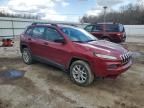 2015 Jeep Cherokee Sport