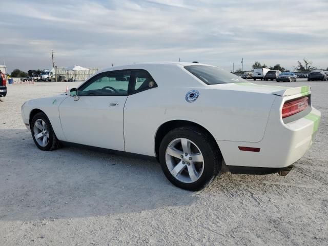 2009 Dodge Challenger R/T