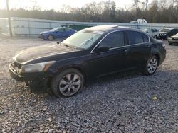 2008 Honda Accord EXL en venta en Augusta, GA