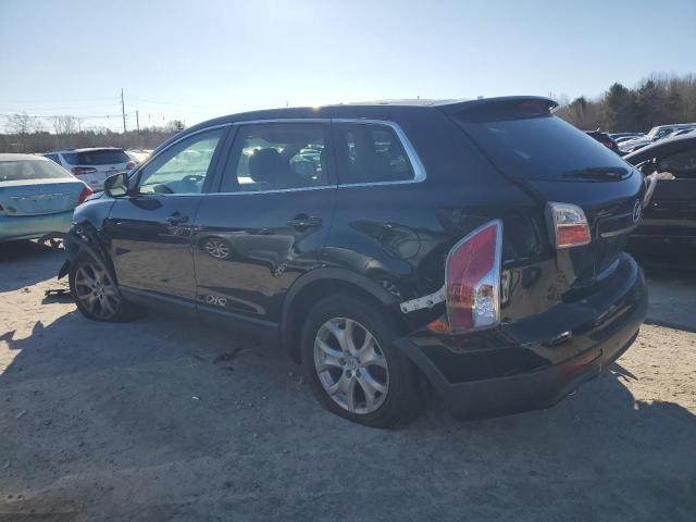 2011 Mazda CX-9