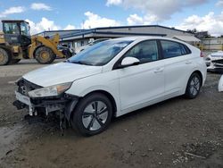 2019 Hyundai Ioniq Blue en venta en San Diego, CA