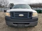 2008 Ford F150