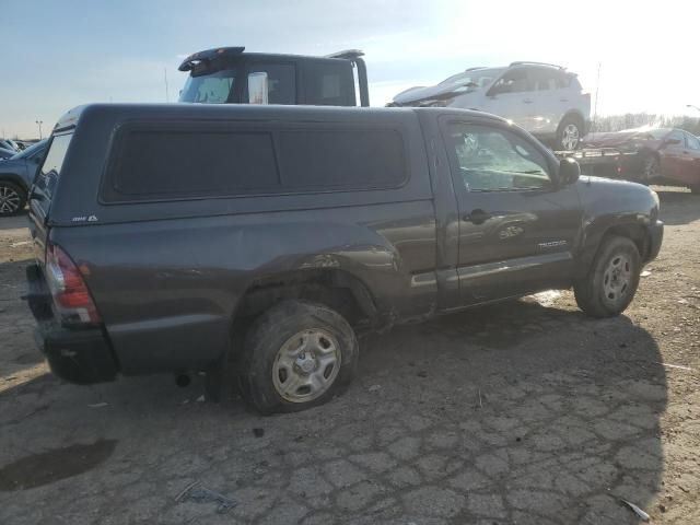 2010 Toyota Tacoma