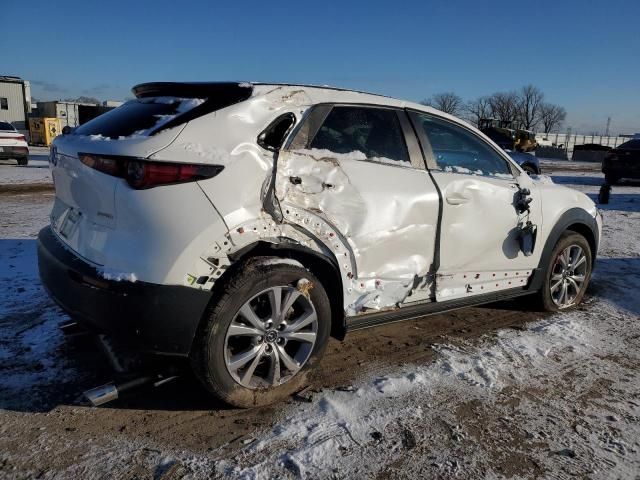 2021 Mazda CX-30 Select