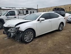 Salvage cars for sale at Laurel, MD auction: 2014 Lexus ES 350