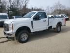 2024 Ford F250 Super Duty