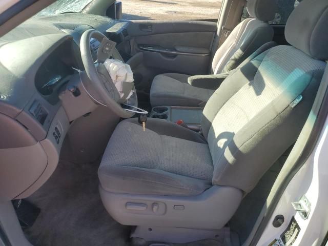 2008 Toyota Sienna CE