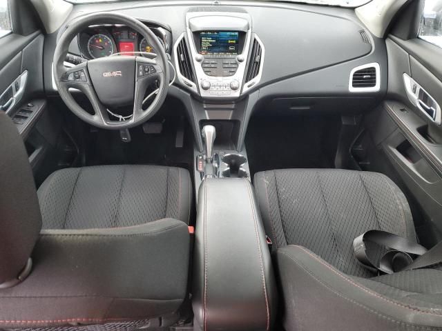 2014 GMC Terrain SLE