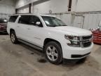 2016 Chevrolet Suburban K1500 LT